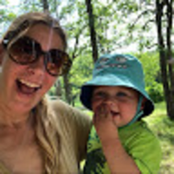 Meet your Posher, Kathryn - Picture 1 of 1